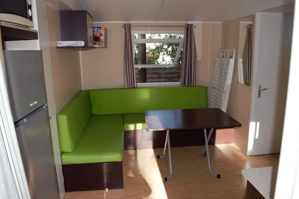 Mobilhome Luna - Photo 5