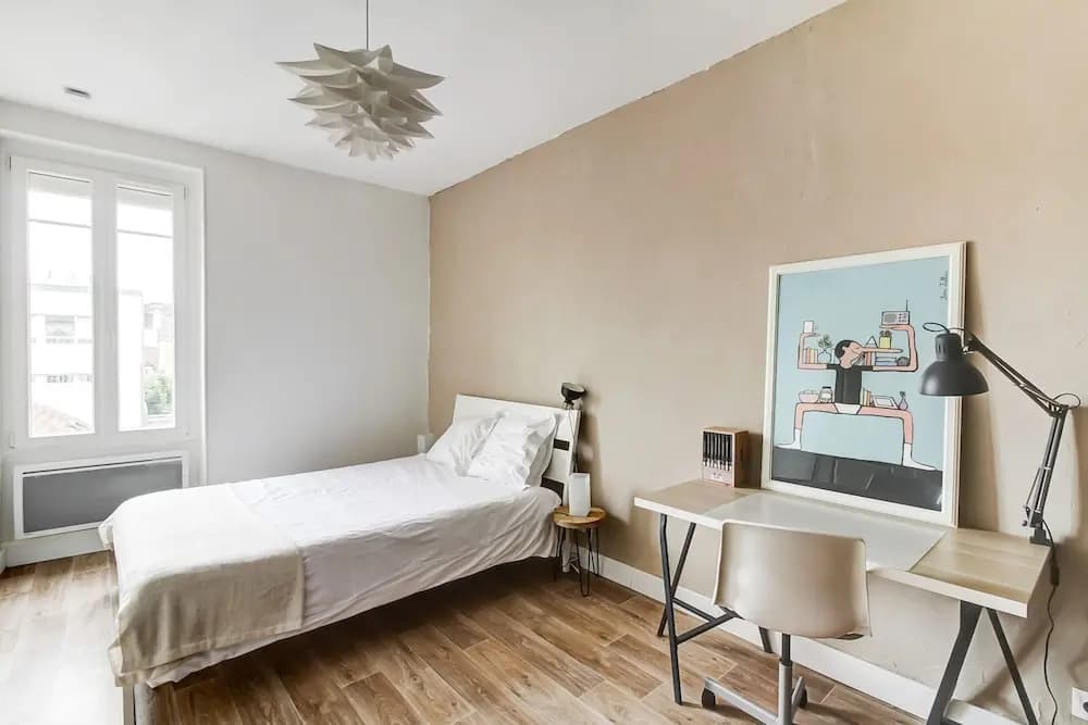 Le Pierre Palliot - Cosy & Clean - Miniature 7