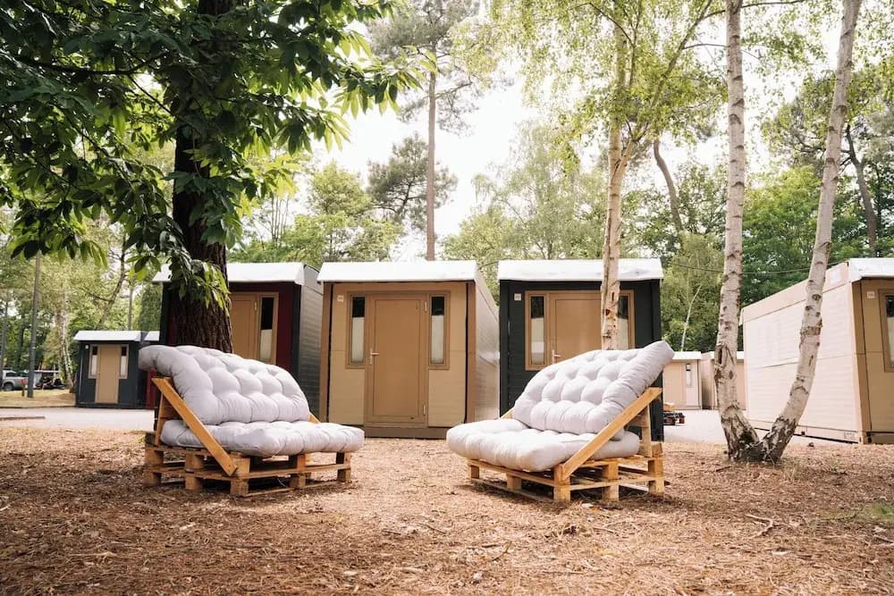 Gold PopUp Village - Photo 4