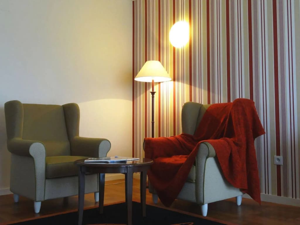Residence Carouge - Photo 4