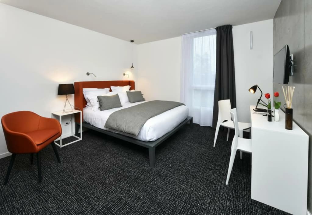 Ténéo Apparthotel Talence - Espeleta - Photo 2