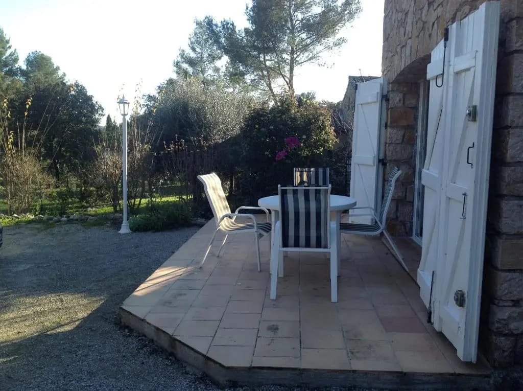 Bastide de l'Ovalie Gites - Miniature 8