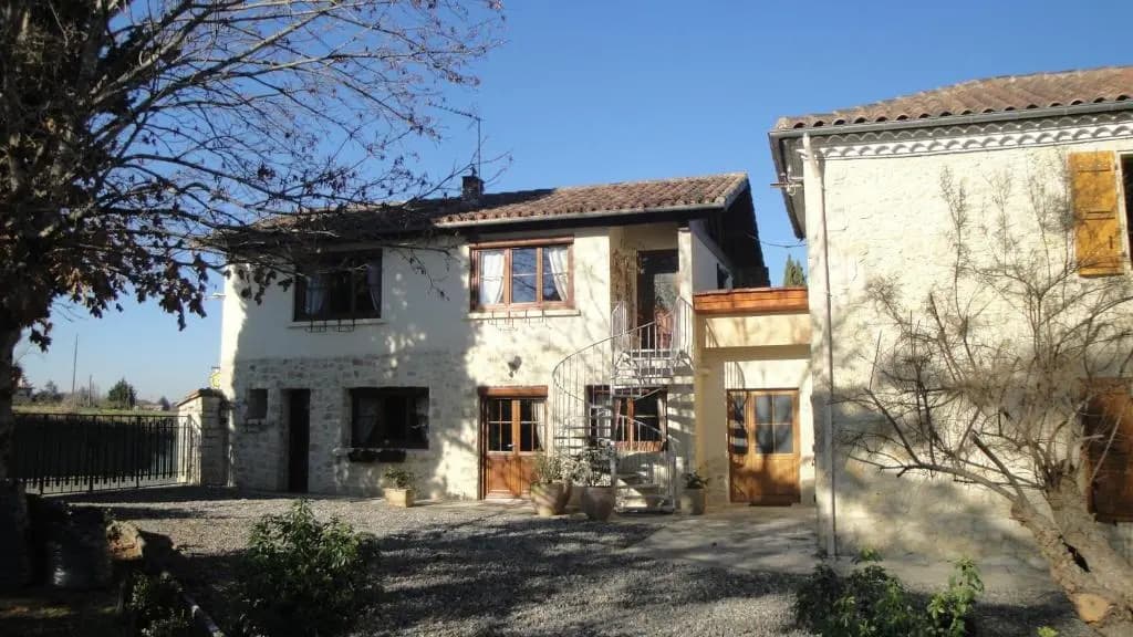 Domaine de Poudos - Photo 1