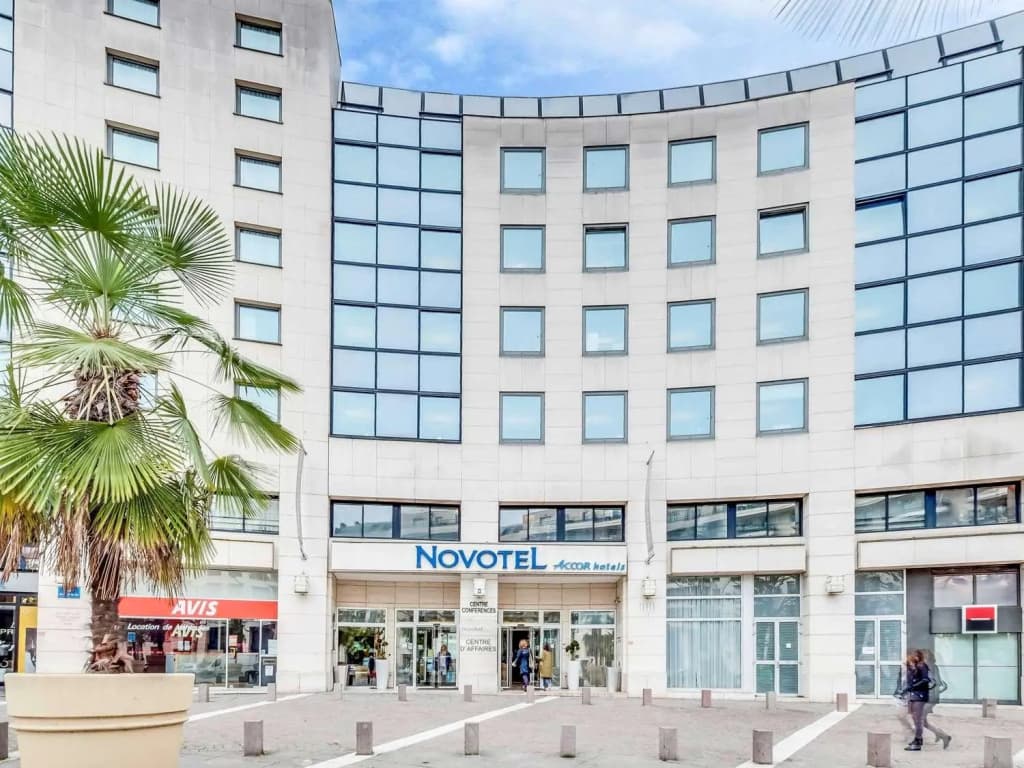 Novotel Paris Charenton Le Pont - Photo 1