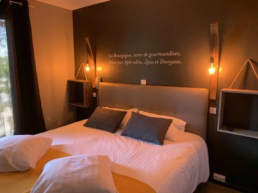 Hôtel Parc Adélie - Photo 5