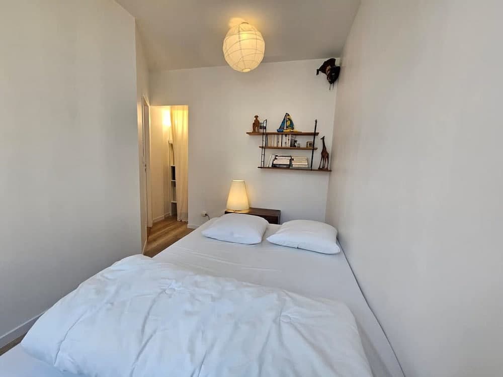 Hyper Centre 5P 3 Chambres - Photo 4