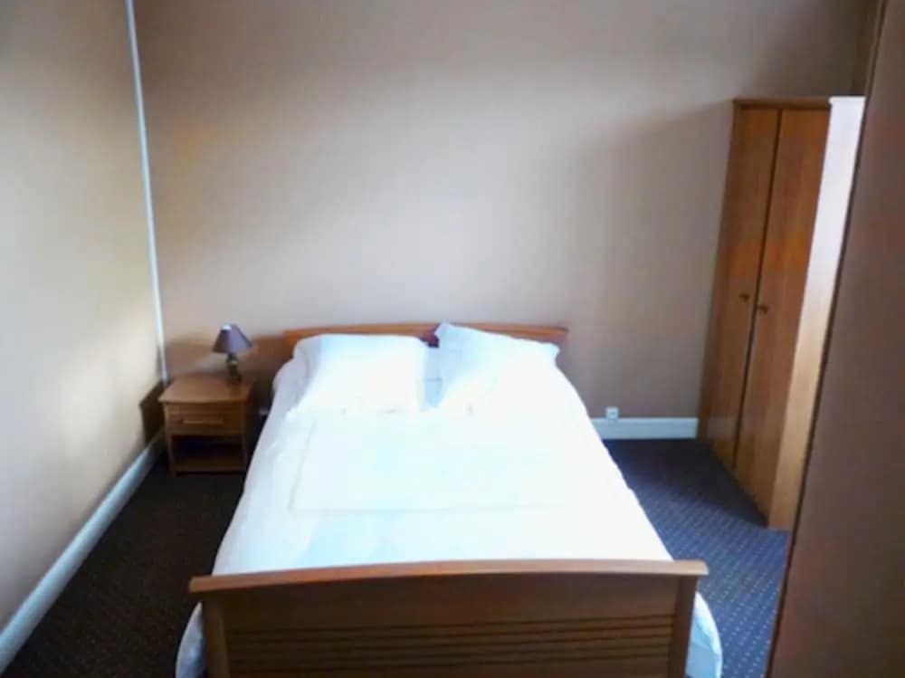 Hotel du Cygne - Photo 3