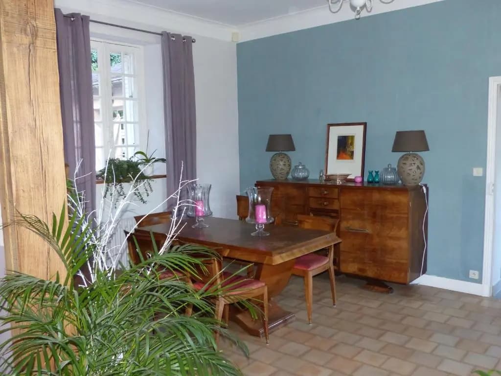 Manoir de la Vigneraie - Photo 2