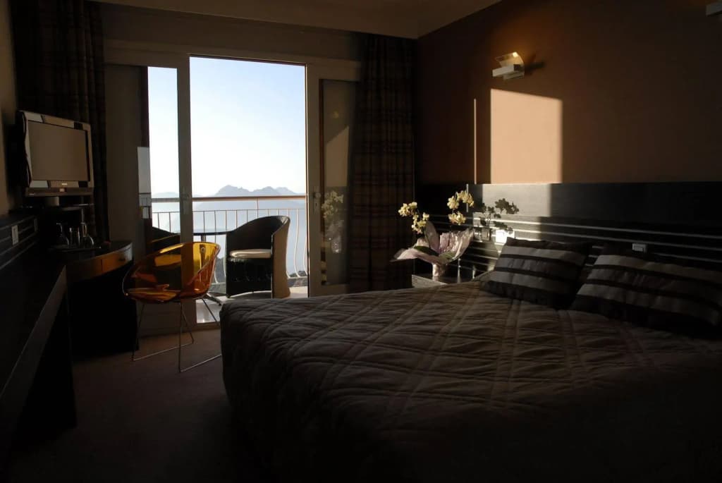 Hotel Capo Rosso - Photo 2