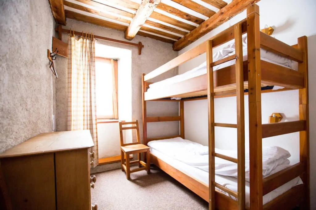 Langley Hotel La Vieille Ferme - Photo 4