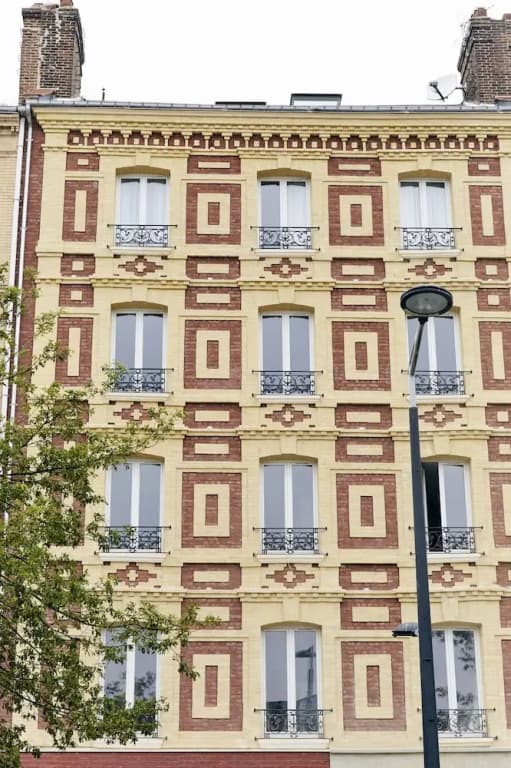 97 Smart Appart Le Havre - Photo 1