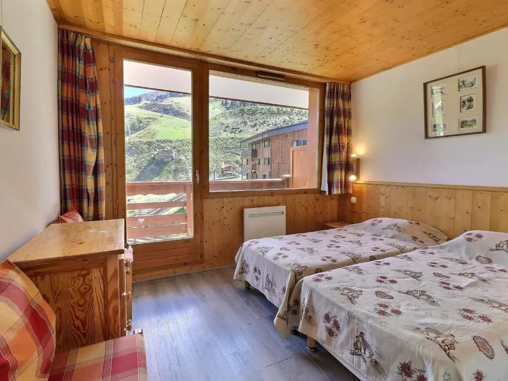 Appartement Méribel, 2 pièces, 5 personnes - FR-1-182-20 - Photo 3