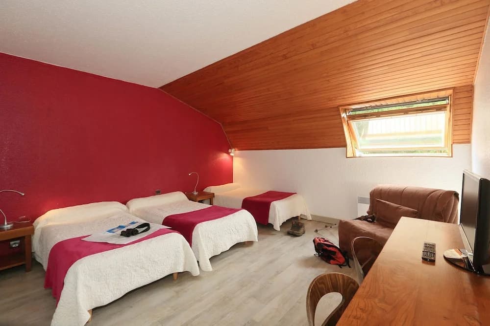 Hôtel la Randonnée - Photo 3