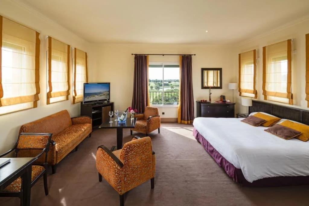 Le Palmyra Golf Hotel - Photo 2