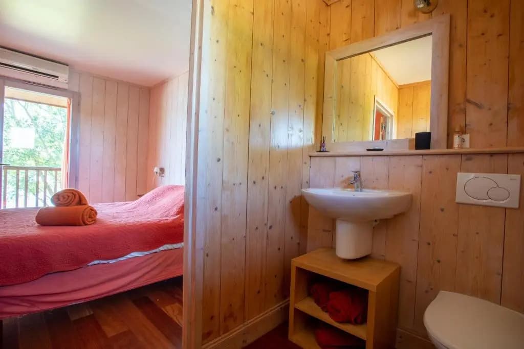 Au Bord de L'eau - Grande Maison - Baurech Insolite - Miniature 8