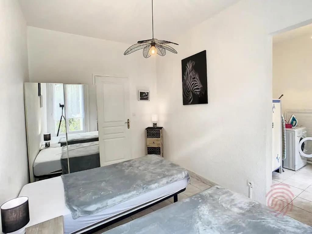 Appartement Lamalou-les-Bains, 3 pièces, 4 personnes - FR-1-451-148 - Photo 4