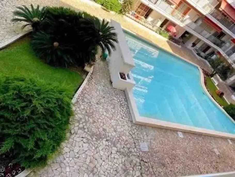 Residence de la Plage - Miniature 8