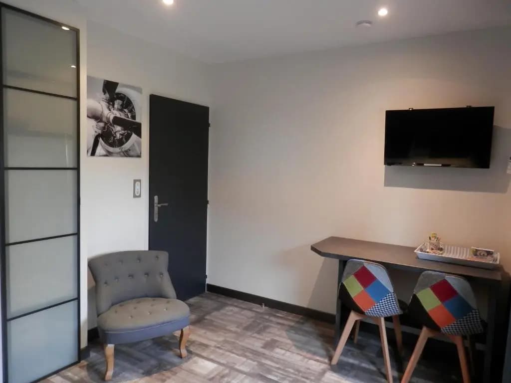 Appart-Hôtel Chanzy/Angoulême - Photo 3