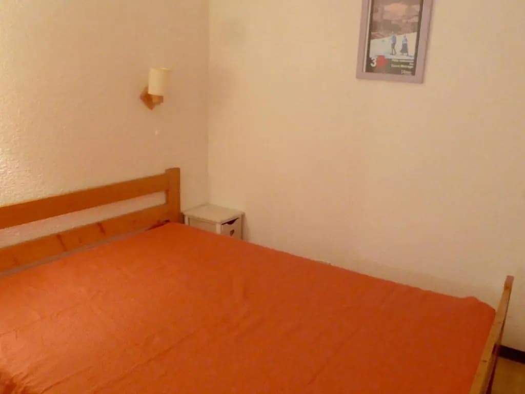 Appartement Valloire, 1 pièce, 4 personnes - FR-1-263-379 - Photo 1