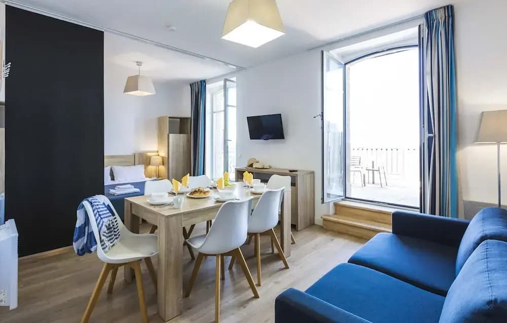 Apartment in Cote Sauvage Near La Baule Bay - Photo 3