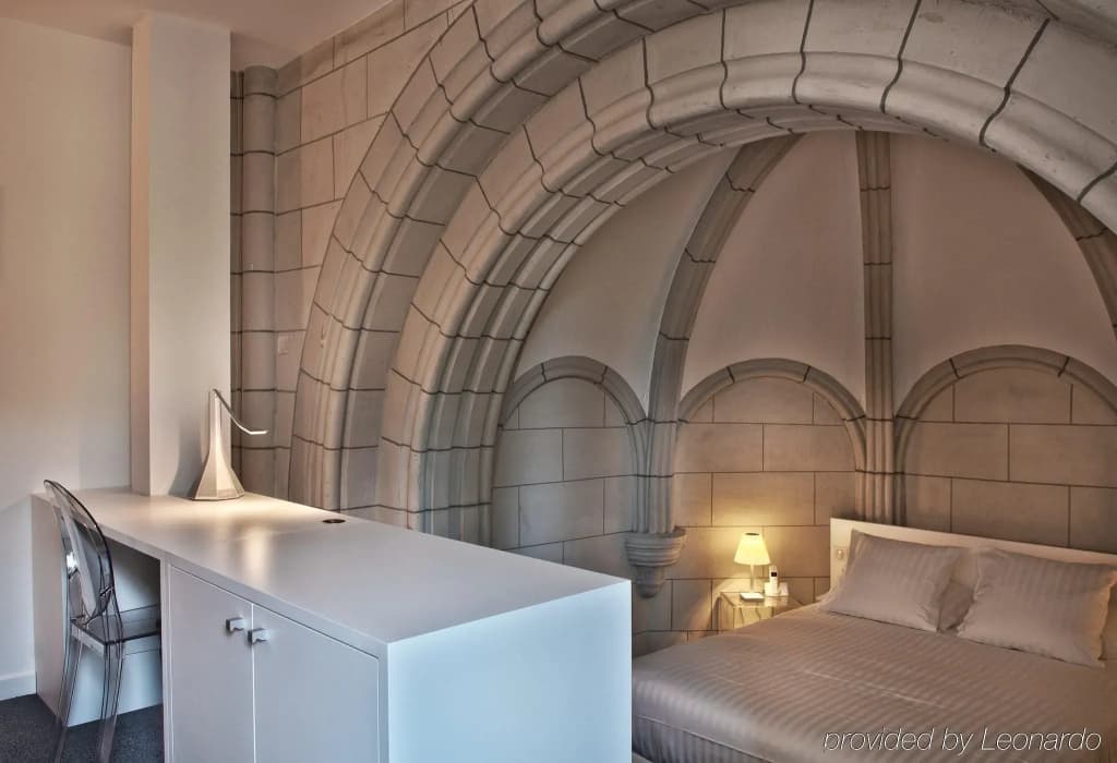 Sozo Hotel - Miniature 6