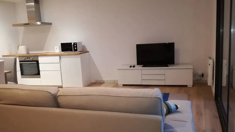 Appartement Plein Centre Denys Puech - Photo 4