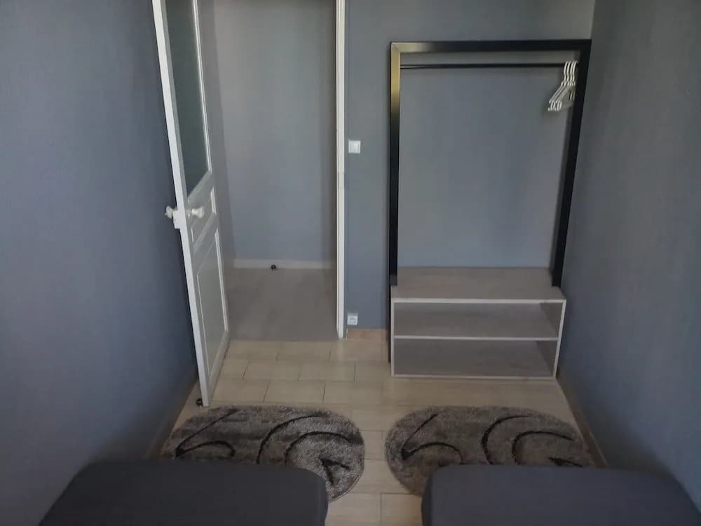 Appartement Marseille Saint Charles - Photo 2