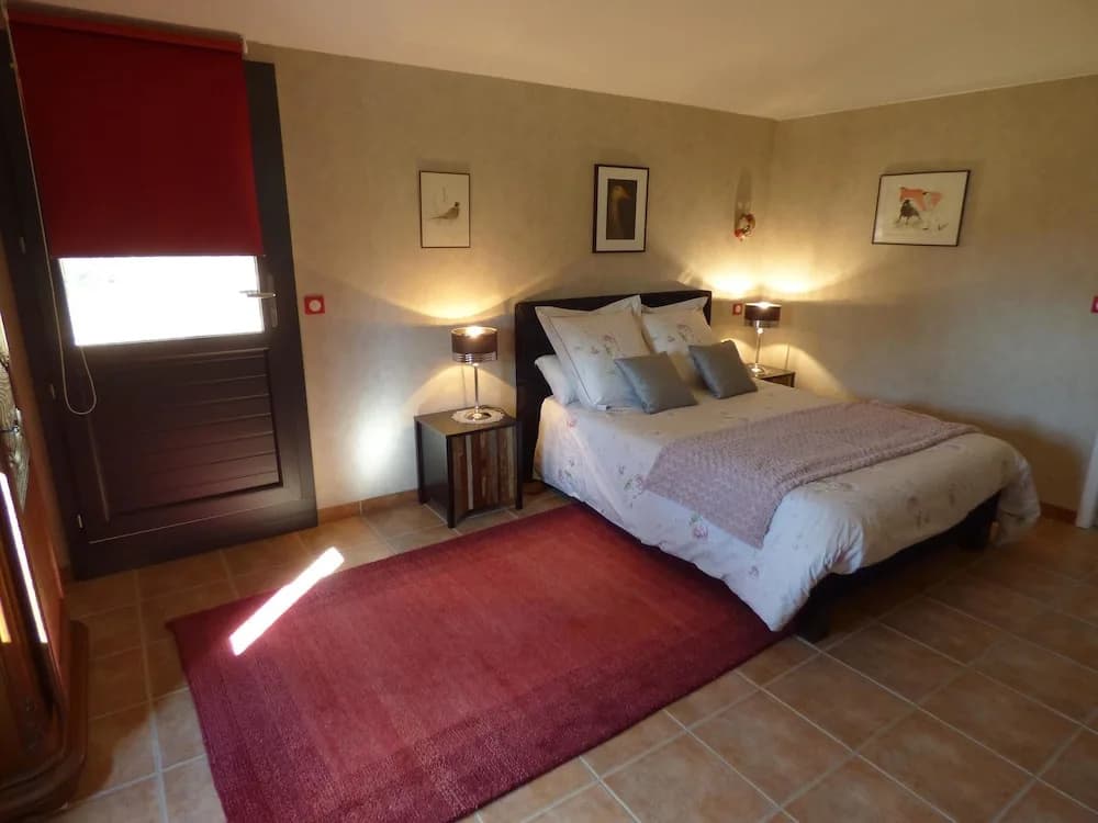 Chambres d'hôtes Maison Bernachot - Photo 3