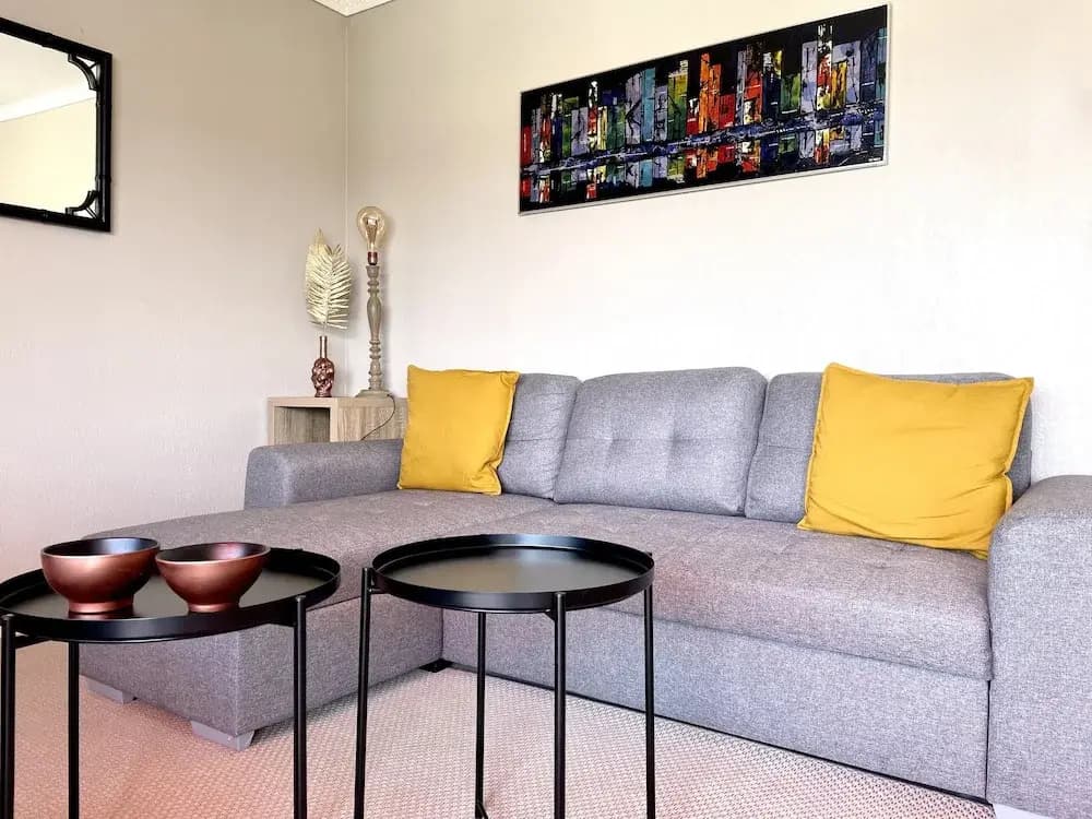 RoofTop Apartment - Quartier Croisette – Esc’Appart - Photo 3