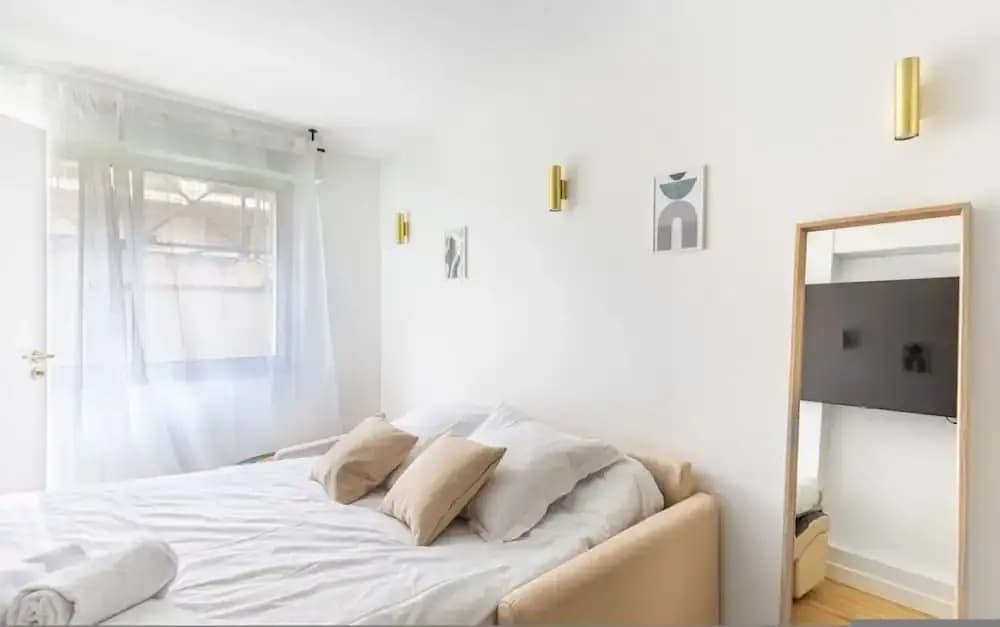 Lavie Maison Equipped Studio Chartrons - Photo 3