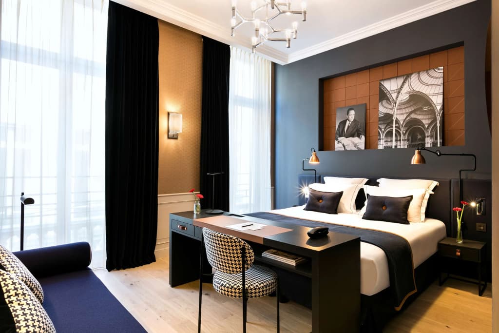 Hotel Square Louvois - Photo 4