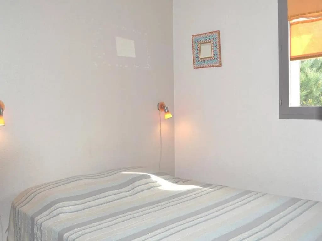 Appartement Argelès-sur-Mer, 2 pièces, 5 personnes - FR-1-225-249 - Photo 4