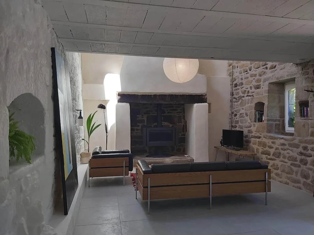 Domaine de Kerstrat - Photo 2