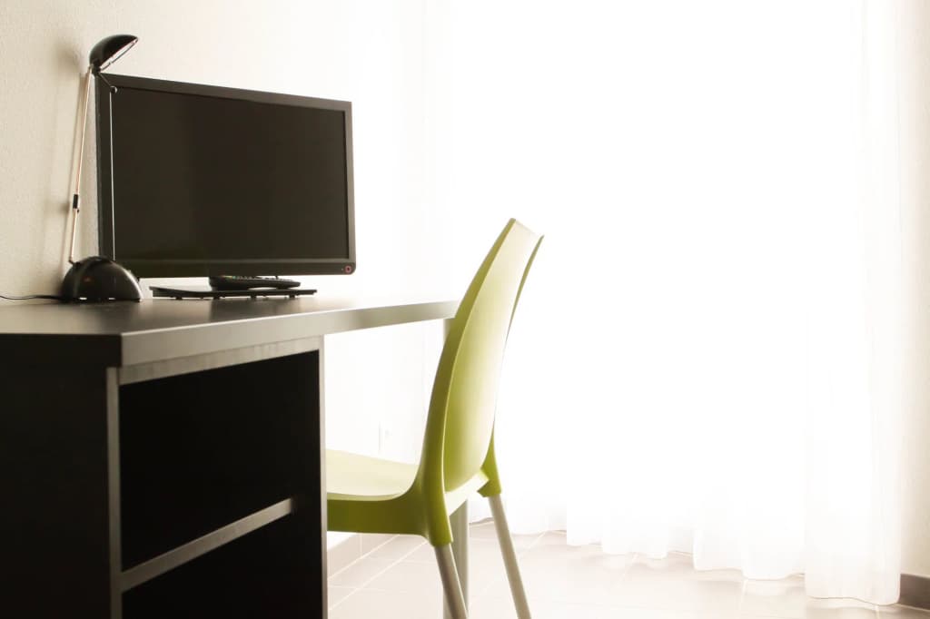 Kosy Aparthotel Campus del Sol Esplanade - Photo 5