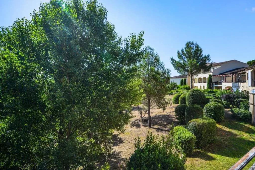 Village Pont Royal en Provence - maeva Home - Studio 4 personnes Confort 07 - Photo 2
