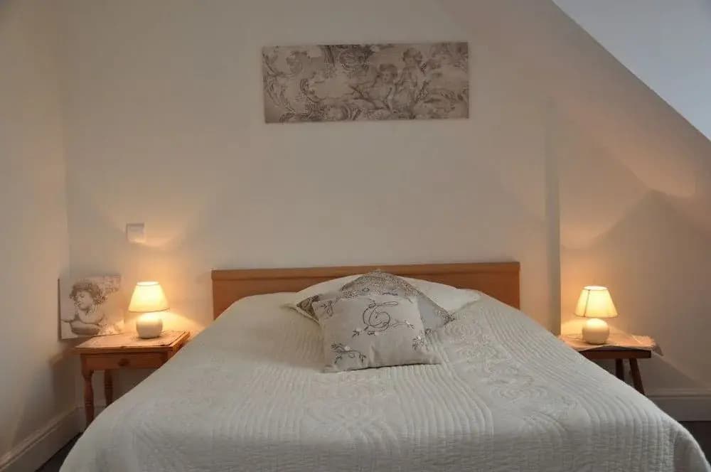 Chambre d'Hôtes L'Imprevu - Photo 5