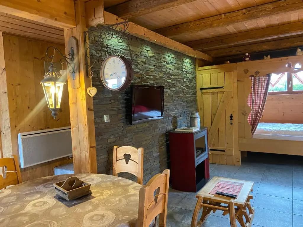 Chalet D Annelise - Photo 1