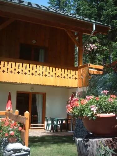 Chalet Deleglise 2 - Photo 5