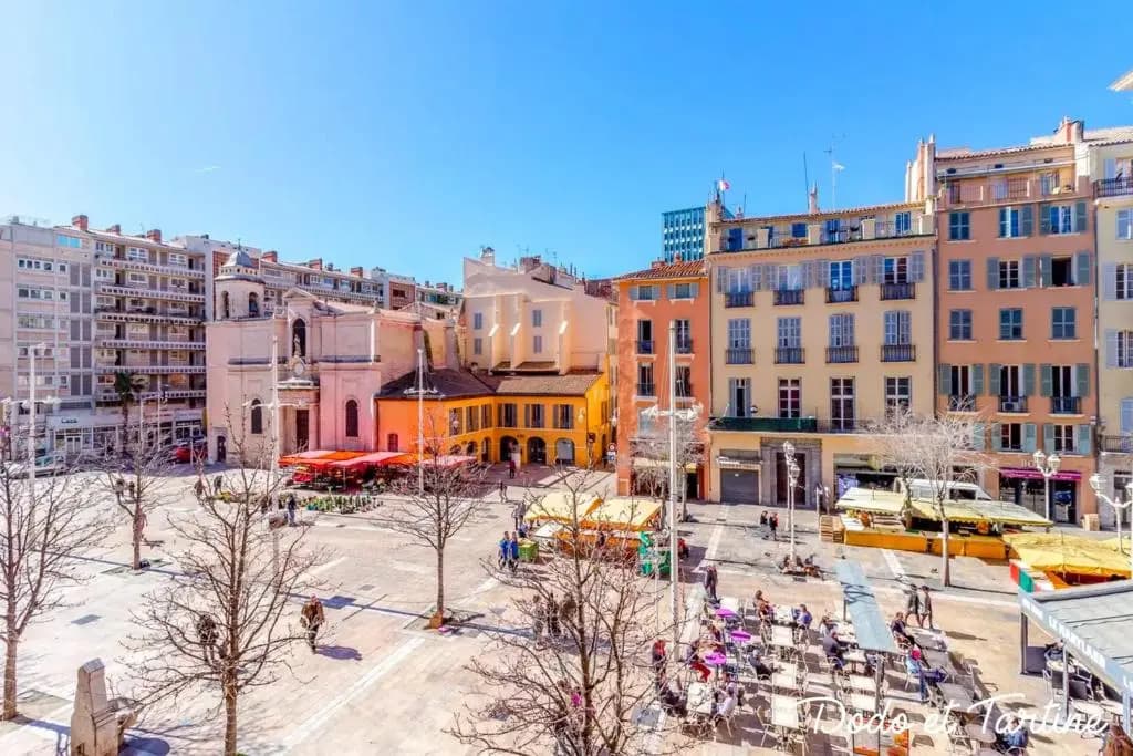 Exceptional 1 bedroom with AC - Dodo et Tartine - Photo 5