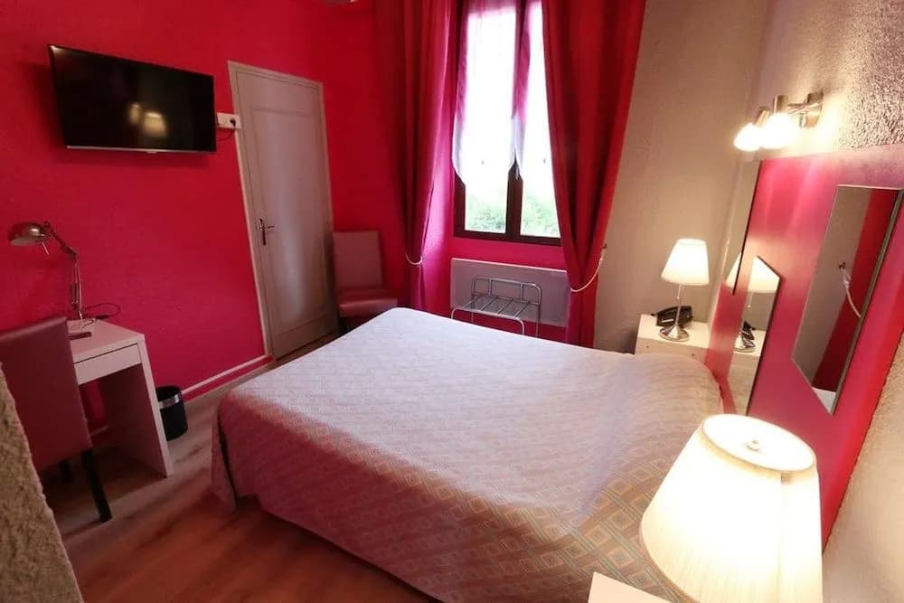Hôtel le Bocage - Photo 2