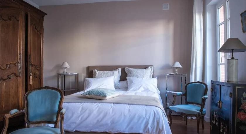 Chambres dhtes  Amarilli - Photo 1