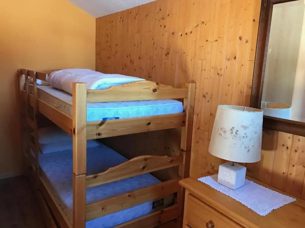 Appartement Montgenèvre, 3 pièces, 6 personnes - FR-1-445-19 - Photo 3