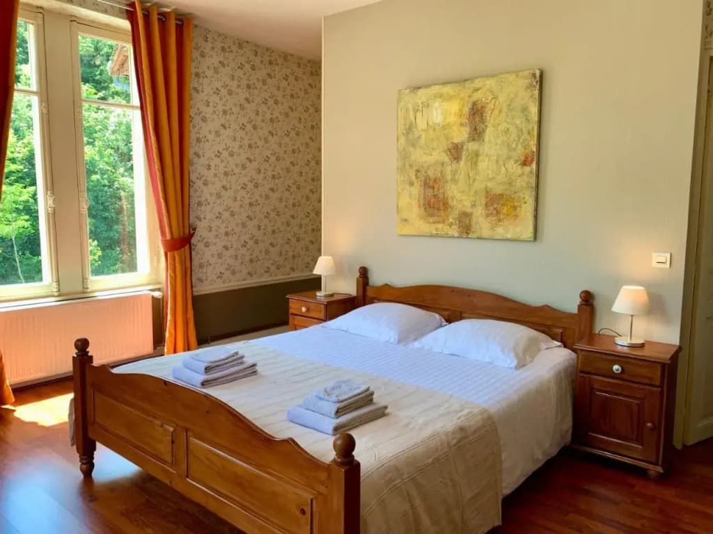 Villa St. Hubert - Photo 5