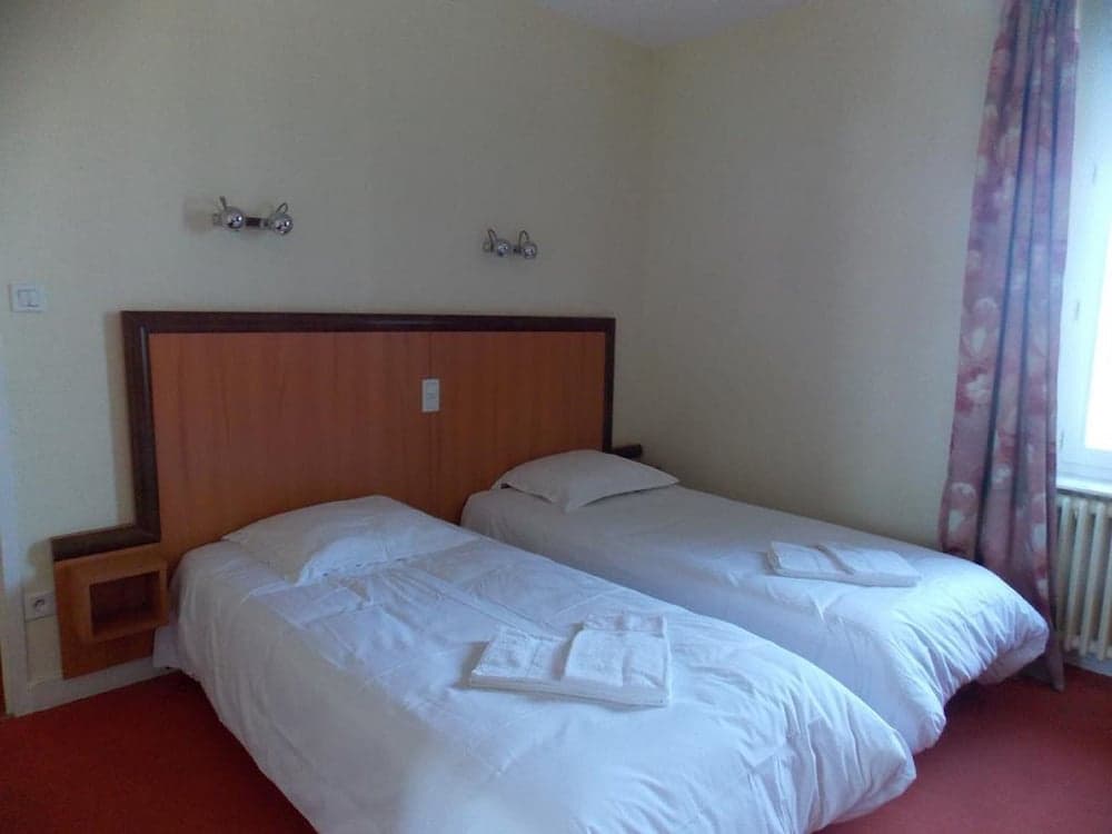 Hotel Beauvoir - Miniature 7