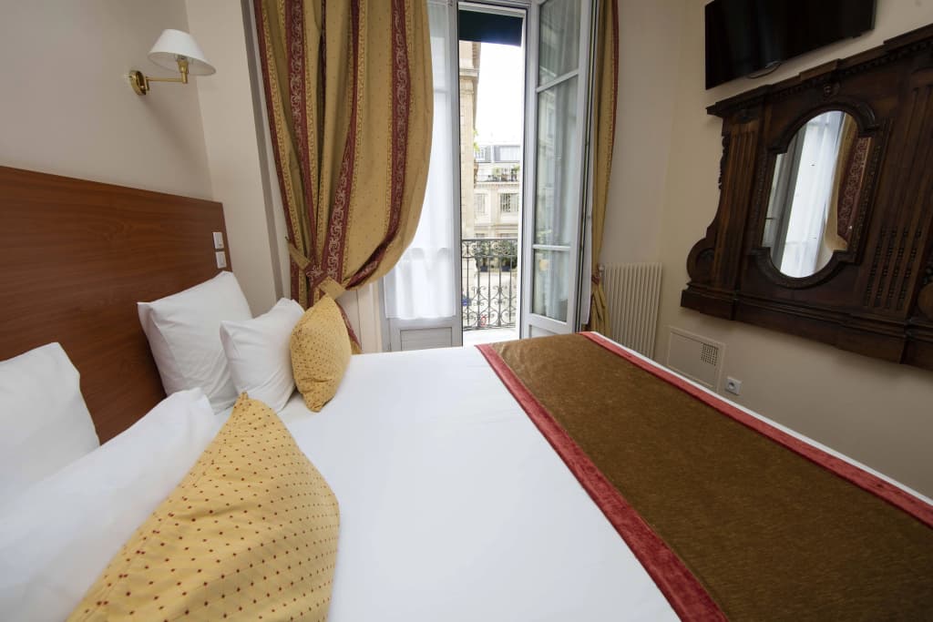 Queens Boutique Hotel - Miniature 6