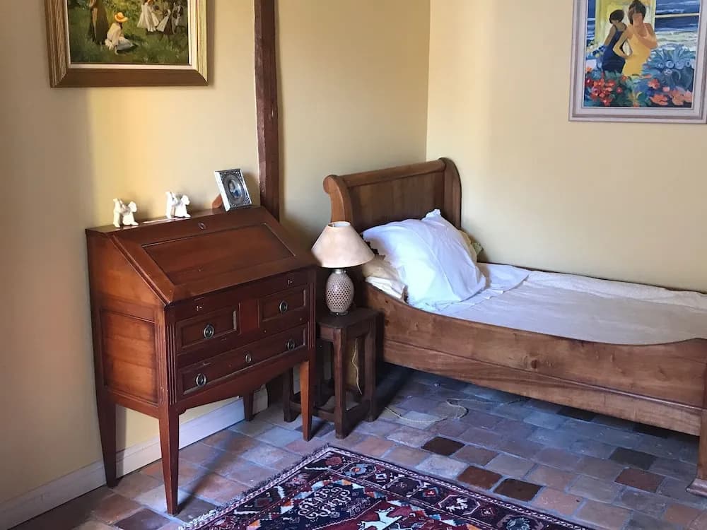 La Chancelière - Photo 2