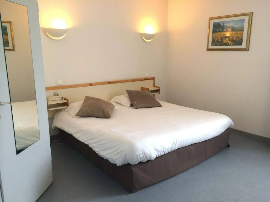 Hotel Le Calice du Gevaudan - Photo 4