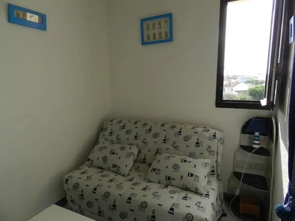 Appartement La Rochelle, 1 pièce, 2 personnes - FR-1-551-30 - Photo 3