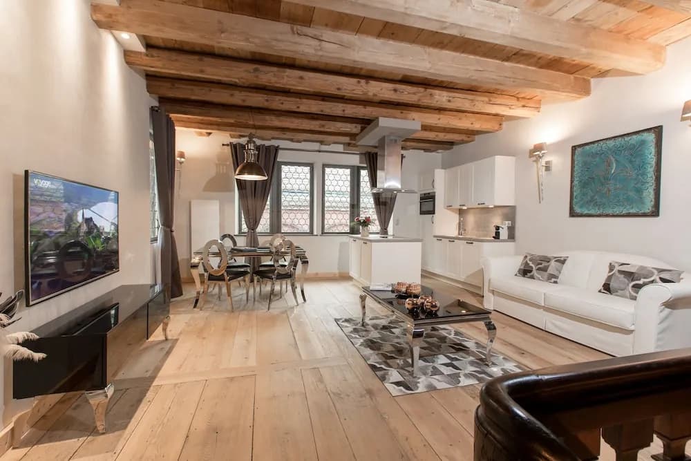 Le 1615 - Luxe et Spa - Photo 4