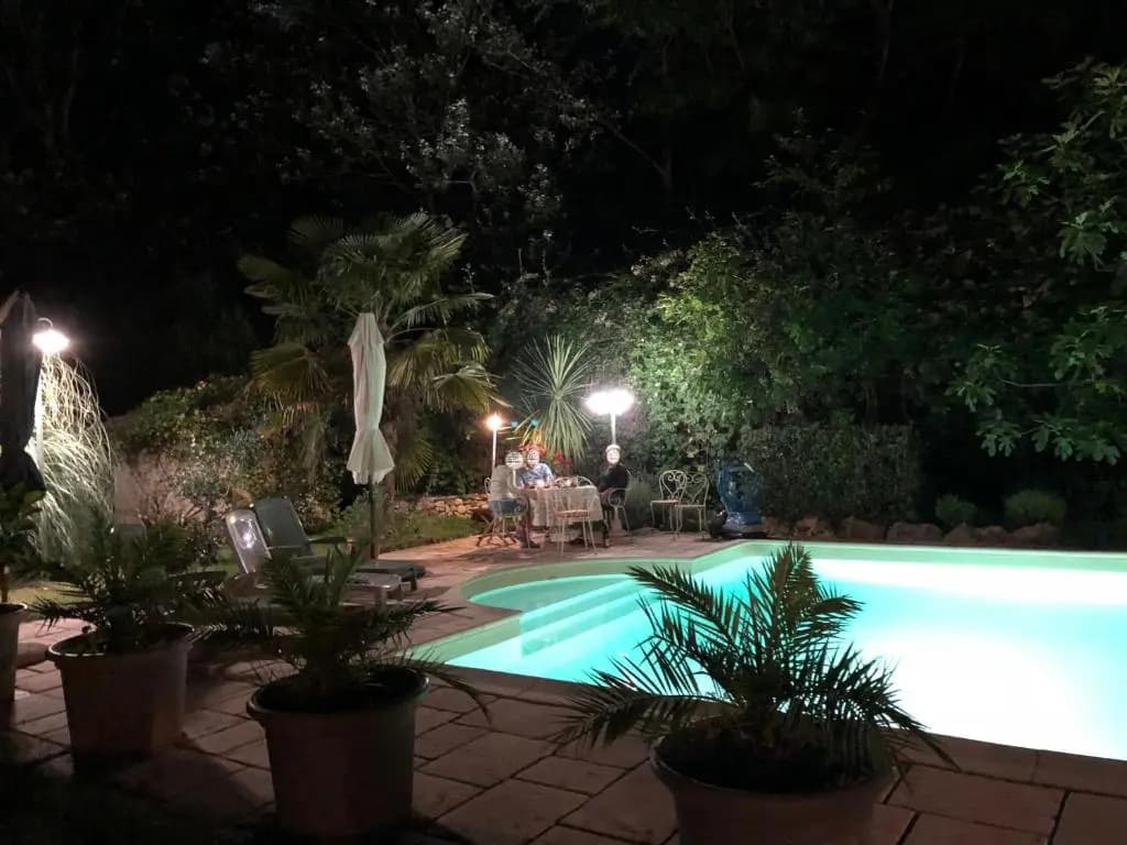 Gite en Drome provençale - Photo 2